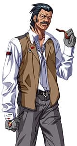 Warren Rice