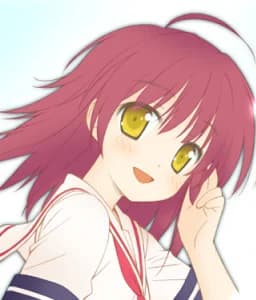 Kogasaka Kasumi