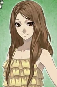 Shiraha Aya