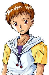Kawanishi Minoru