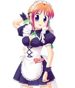Takamiya Yuika