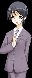 Shidou Yuu