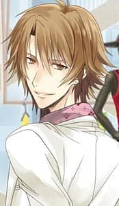 Ninomiya Akira