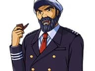 Captain