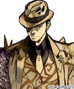 Lucky Luciano