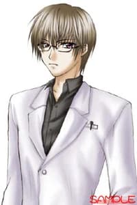 Matsuki Kuroda