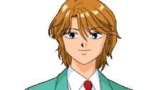 Tokiwa Takashi