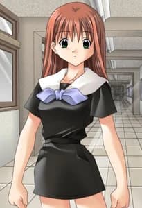 Tomari Izumi