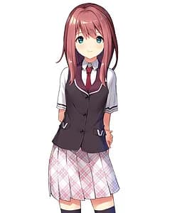 Miyamura Miku
