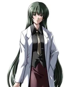 Yuutenji Sae