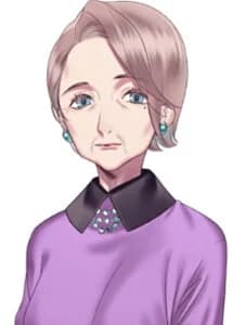 Arimura Utako