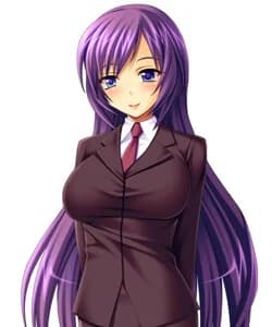 Izumi Suzuka