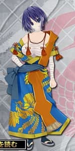 Shimozuma Rairen