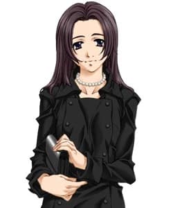 Yukita Tomoe