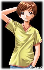 Sueki Eiji