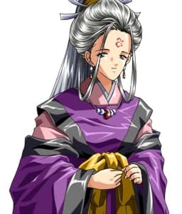 Shizuka