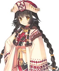 Anju