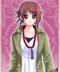 Tomoe