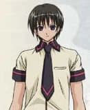 Mikagura Kei