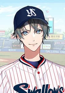 Hiiragi Kakeru