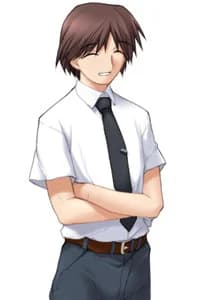 Hijikata Takumi