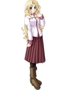 Tachibana Ayumi