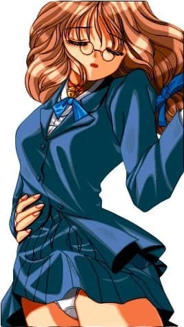 ブレザァ
