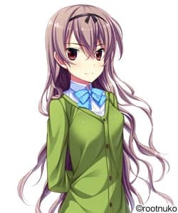 Mutsuki Misora
