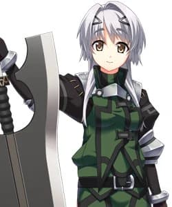 Toono Asuka