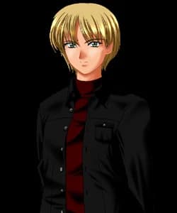 Kaku Tatsurou