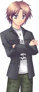 Sekiguchi Atsushi