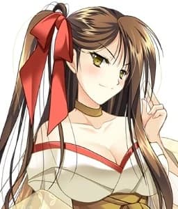 Hayaakitsuhime