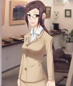 Saionji Sae