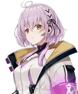 Itsukino Ichika