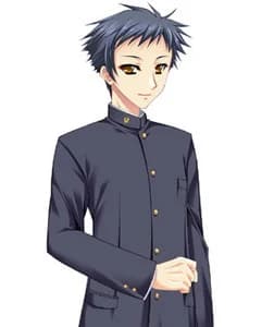 Kuga Soutarou