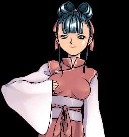 Shun Meilan