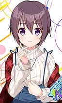 Yukishiro Nagisa