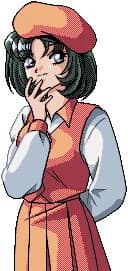 Fujimura Chisato
