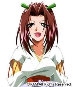 Minamoto Takako
