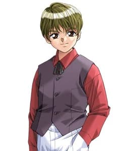 Minamidera Satsuki