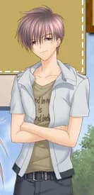 Kusaka Banri