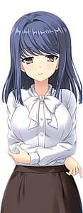 Itano Honami