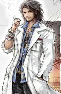 Shindou Kyuugo