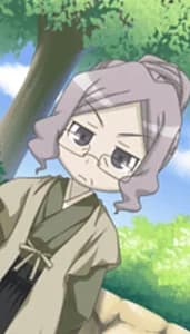 Koshino Yoshino