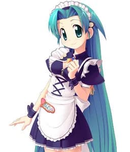 Amami Hiyori