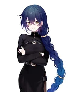 Kandori Yozora