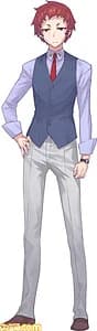 Ousaka Yukiya