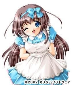Nonohara Chihaya