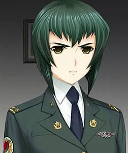 Saitou Takako