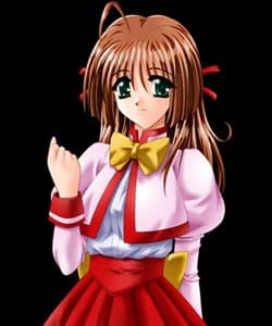 Shinohara Mutsumi
